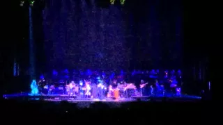 Pirates of the Caribbean - Hans Zimmer 28.4.16 Köln