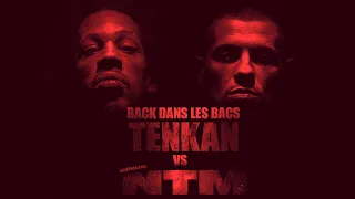 Tenkan vs Suprême NTM - Back dans les bacs [Metal hardcore cover]