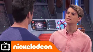 Henry Danger | I'm Not Scared | Nickelodeon UK