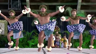 2021 Kāne Kahiko Performance | Hālau Kekuaokalāʻauʻalaʻiliahi