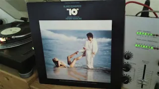 "10" O.S.T.by Henry Mancini(1979)