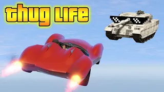 GTA 5 ONLINE - THUG LIFE AND FUNNY MOMENTS WITH EPIC WINS & FAILS #330