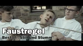 Faustregel "Beat him up" (Best of "Still und Stumm" - German Movie) - English Subtitle