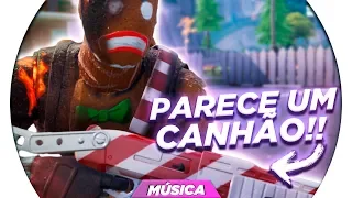 ♪ COM A MINHA PUMP NA MÃO | PARÓDIA DE PARADO NO BAILÃO - MC L Da Vinte e MC Gury