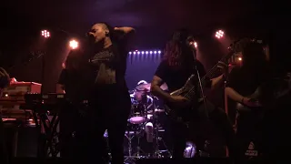 OCEANS OF SLUMBER (Groove - Portugalete) 2019-05-03