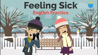 Feeling Sick | Cold, Flu & Allergies