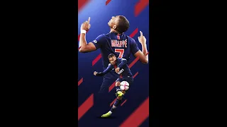 Mbappe VS Denmark | WORLD CUP