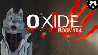 Oxide Room 104 - Что тут происходит