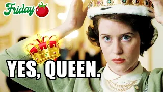 Season 1 RECAP: The Crown Explained