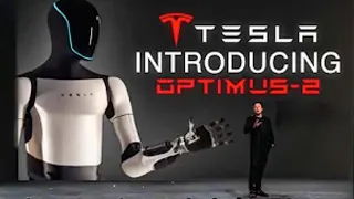 Tesla OPTIMUS Just SHOCKED The ENTIRE ROBOTICS INDUSTRY