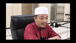 KEGAGALAN Terbesar Seorang Ayah Ketika Pilih Bakal Menantu - Ustaz Kazim Elias Terbaru