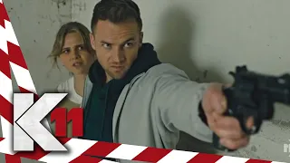 Die letzte Kugel: Philipp sitzt in der Falle!! | 2/2 | K11 - Die neuen Fälle | Sat.1