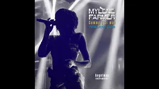 Mylene Farmer - Comme J'ai Mal (Angelman Timeless Studio Instrumental)