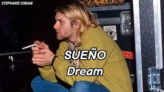 Kurt Cobain - You Know You're Right [Acoustic Demo] //Subtitulada Español// [Acoustic]