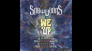 Snowgoons - We Up ft A-Mafia, Billy Danze (MOP), Aspects, God Bless & DJ Tray