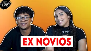 CONFESIONES ENTRE EX NOVIOS - EX PAREJAS |Thecasttv