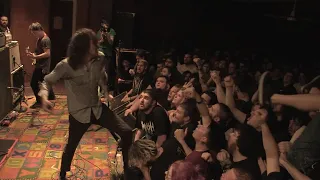 [hate5six] Pianos Become the Teeth - April 10, 2019