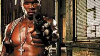 50 cent - a lil bit instrumental bass boosted