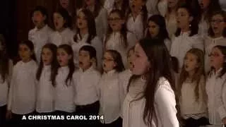 A Christmas Carol - Coro di voci bianche del Teatro Massimo