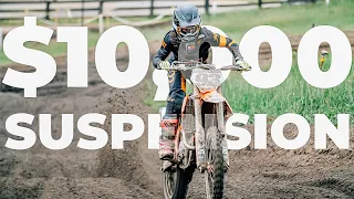 Is $10,000 A-Kit Suspension Worth It?