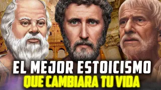 🔥LO MEJOR DEL ESTOICISMO🔥 MÍRA ESTE VIDEO ANTES DE QUE ACABE EL AÑO😱 [FILOSOFÍA]