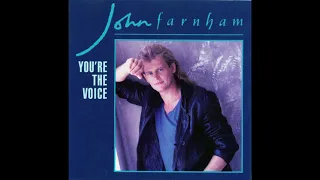 John Farnham - You´re The Voice 432 Hz