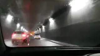 Astra vxr NURBURGRING brutal sounds + tunnel run