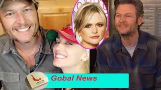 Blake Shelton & Gwen Stefani: Why did they suddenly make the decision for a secret wedding?