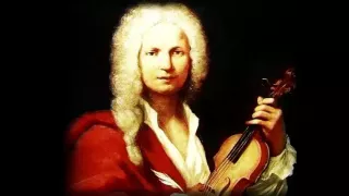 Vivaldi - Four Seasons - "La primavera" (Spring) 1. Allegro - Conc. E major, Op. 8, RV 269 - FLAC