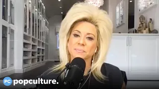 'Long Island Medium' Theresa Caputo Addresses Backlash Surrounding TLC's September 11th Special