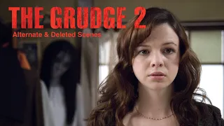The Grudge 2 (2006) | Alternate & Deleted Scenes