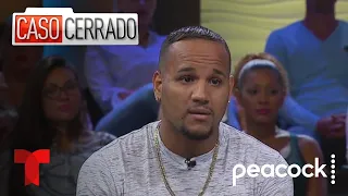 Caso Cerrado Complete Case | Portrait of a bad mother 💵👩‍👧‍👧✈️ | Telemundo English