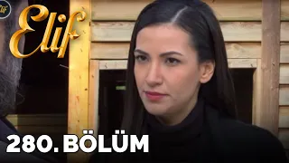 Elif - 280.Bölüm