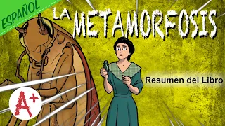 La Metamorfosis - Resumen del Libro