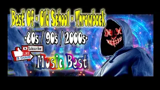 The Magic Freestyle Megamix ★ 80s / 90s / 2000s ★ Best Of ★ Old School ★ Throwback