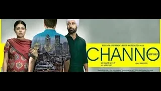 Binnu Dhillon  Latest Punjabi Movies 2019👨‍✈️ Channo Kamli Yaar 👨‍✈️Di  Full Movie  Neeru Bajwa