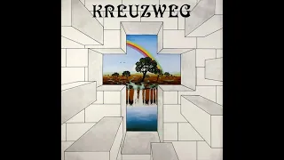 Kreuzweg - full s/t album - progressive rock music - 1983