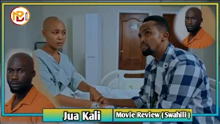 Jua Kali ya leo Jumanne usiku 7/4/2024 | jua Kali leo usiku jumanne | jua Kali s7 | Jua Kali