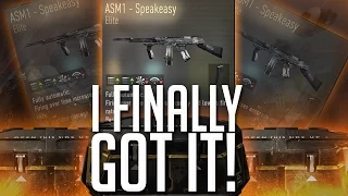 I FINALLY GOT IT (125+ Advanced Supply Drop Openings)