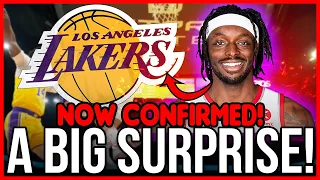 SUPERSTAR ACQUISITION STUNS FANS! PELINKA'S BOLD MOVE! TODAY'S LAKERS NEWS!