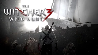 The Witcher 3: Wild Hunt Tribute 'Face the Fear' [HD]