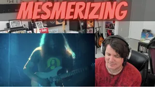 STEVEN WILSON FIRST SOLO REACTION to The Watchmaker | Music With Nick | Steve never ceases to amaze!