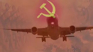 Back In The U.S.S.R./Снова в СССР
