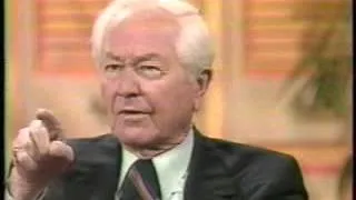 Good Morning America - on Father Knows Best - from 1984!
