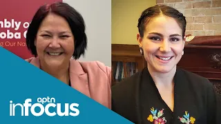 InFocus looks at the rise of Indigenous females and the issues they face | InFocus