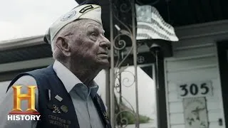 Pearl Harbor: The Last Word - Hawaii: Life Before | History