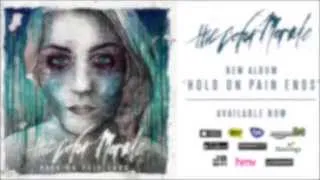 The Color Morale - New Album 'Hold On Pain Ends' Available Now