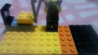 Lego Мультик (преключение Нико).#1