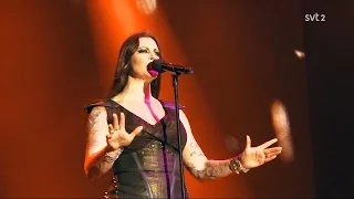 Nightwish - Weak Fantasy (Live Bråvalla 2016)