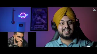 Reaction on You - Karan Aujla | Making Memories